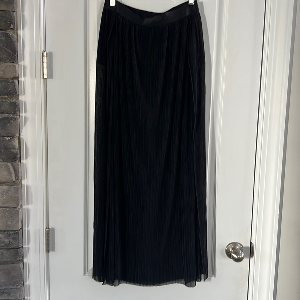 Express maxi skirt